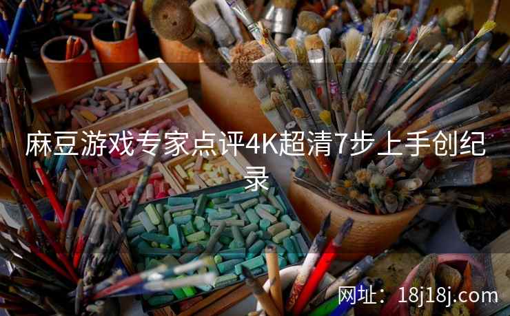 麻豆游戏专家点评4K超清7步上手创纪录
